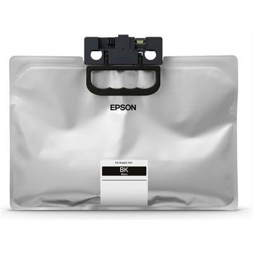 WorkForce Pro WF-C529R/C579R XXL - nero