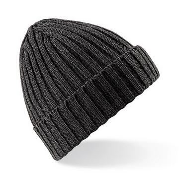 Beanie Strickmütze