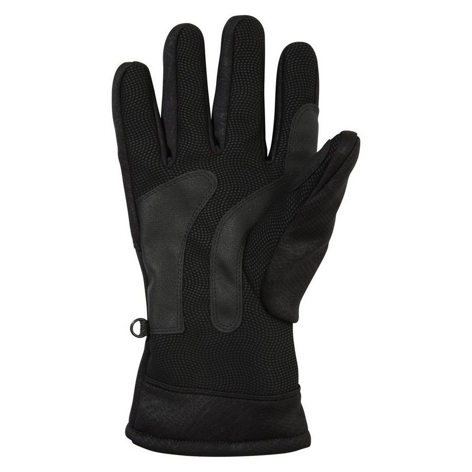 Mountain Warehouse Extreme Wasserfeste Fingerhandschuhe  