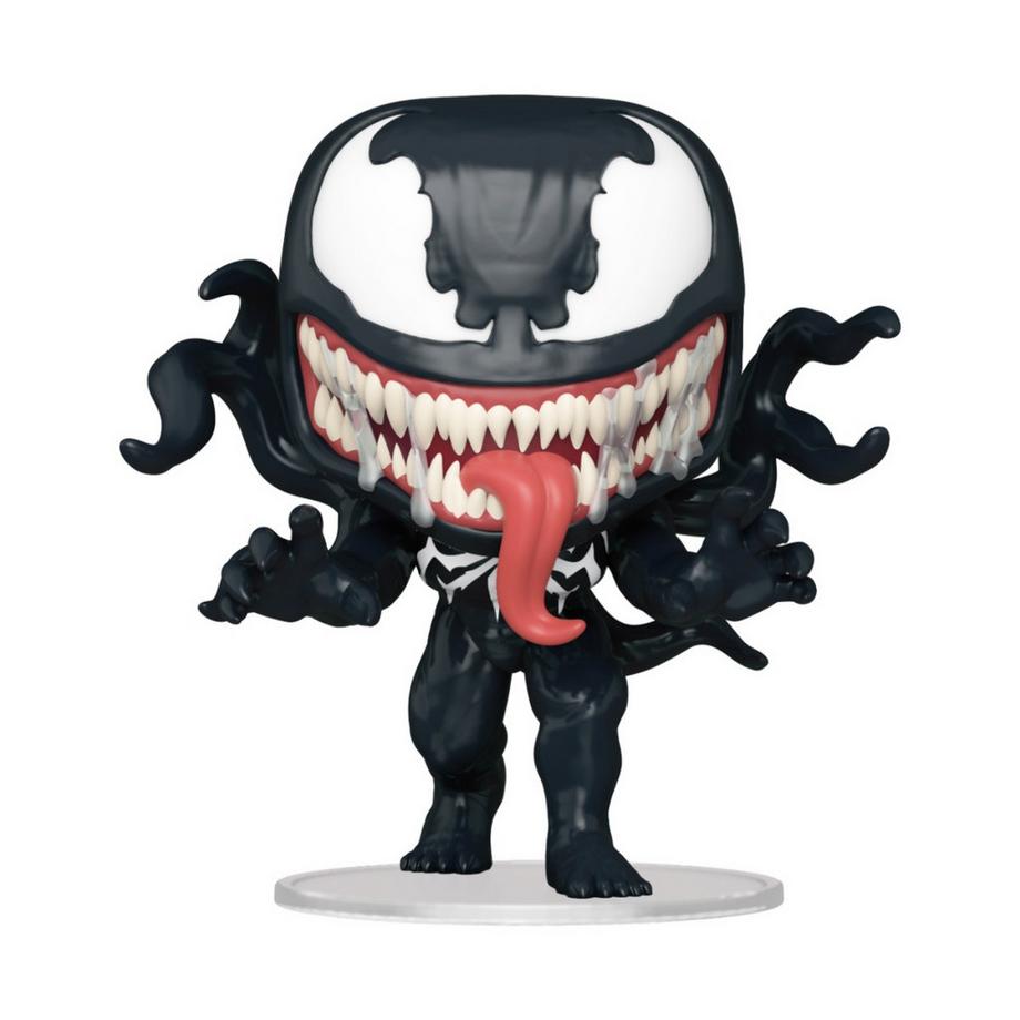 Funko  Funko POP! GamerVerse Spider-Man 2: Venom (972) 