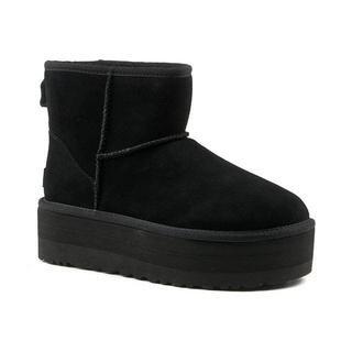 UGG  W CLASSIC MINI PLATFORM-9 