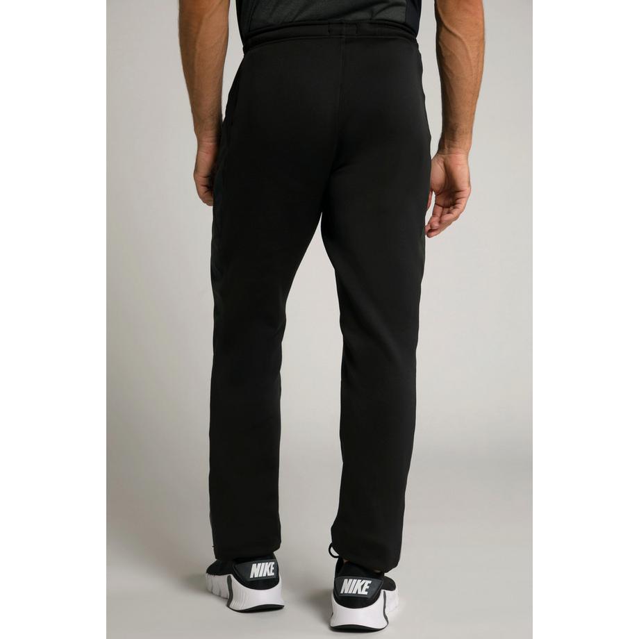 JP1880 Pantalon de Cyclisme Fonctionnel Déperlant Coupe-Vent Taille Élastique Softshell Très Élastique  