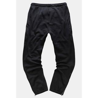 JP1880  Pantalon de cyclisme technique JAY-PI, taille élastique, tissu Softshell déperlant, coupe-vent et d'une grande élasticité 