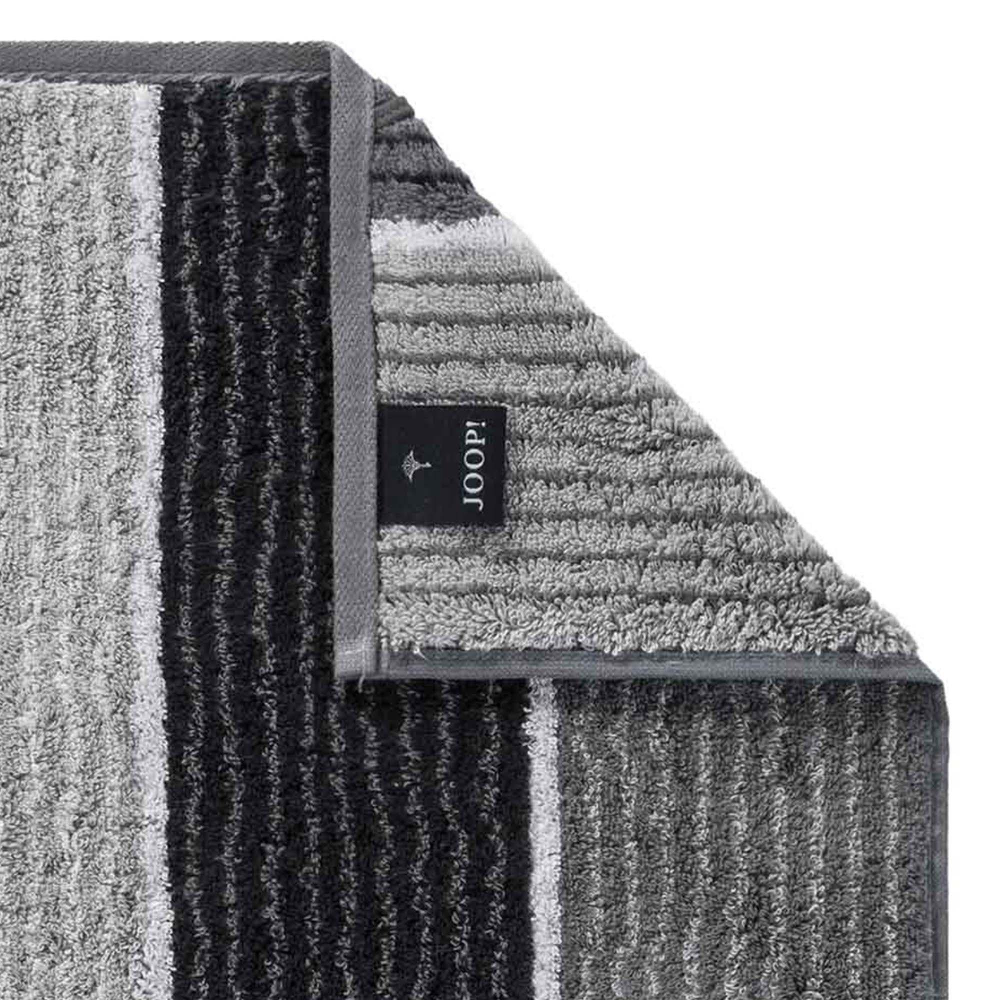 JOOP! Gästetuch  1er Pack-Signature  