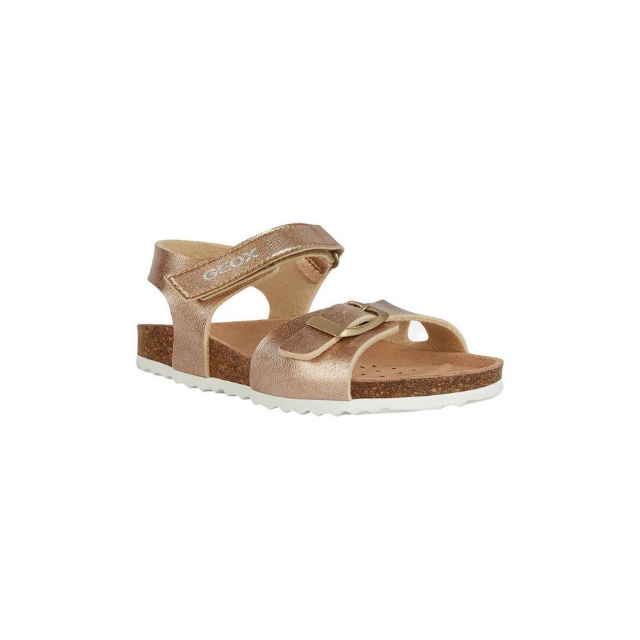 GEOX Adriel Mädchen Sandalen  