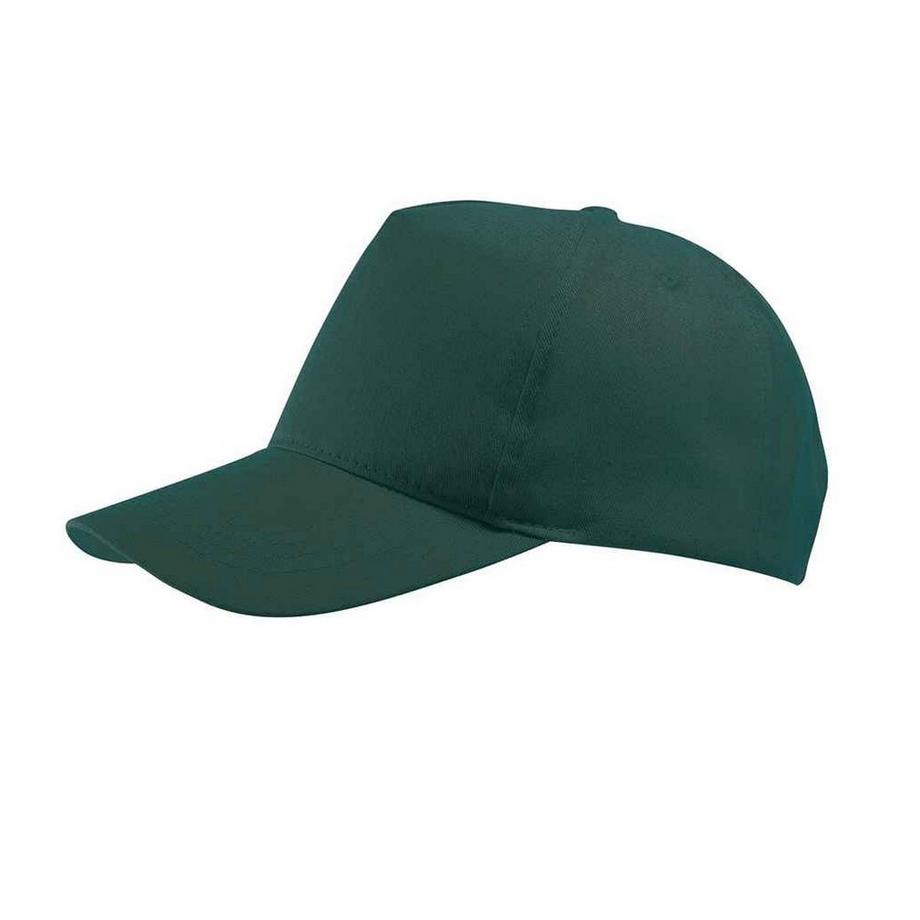 SOLS Casquette De Baseball Buzz  