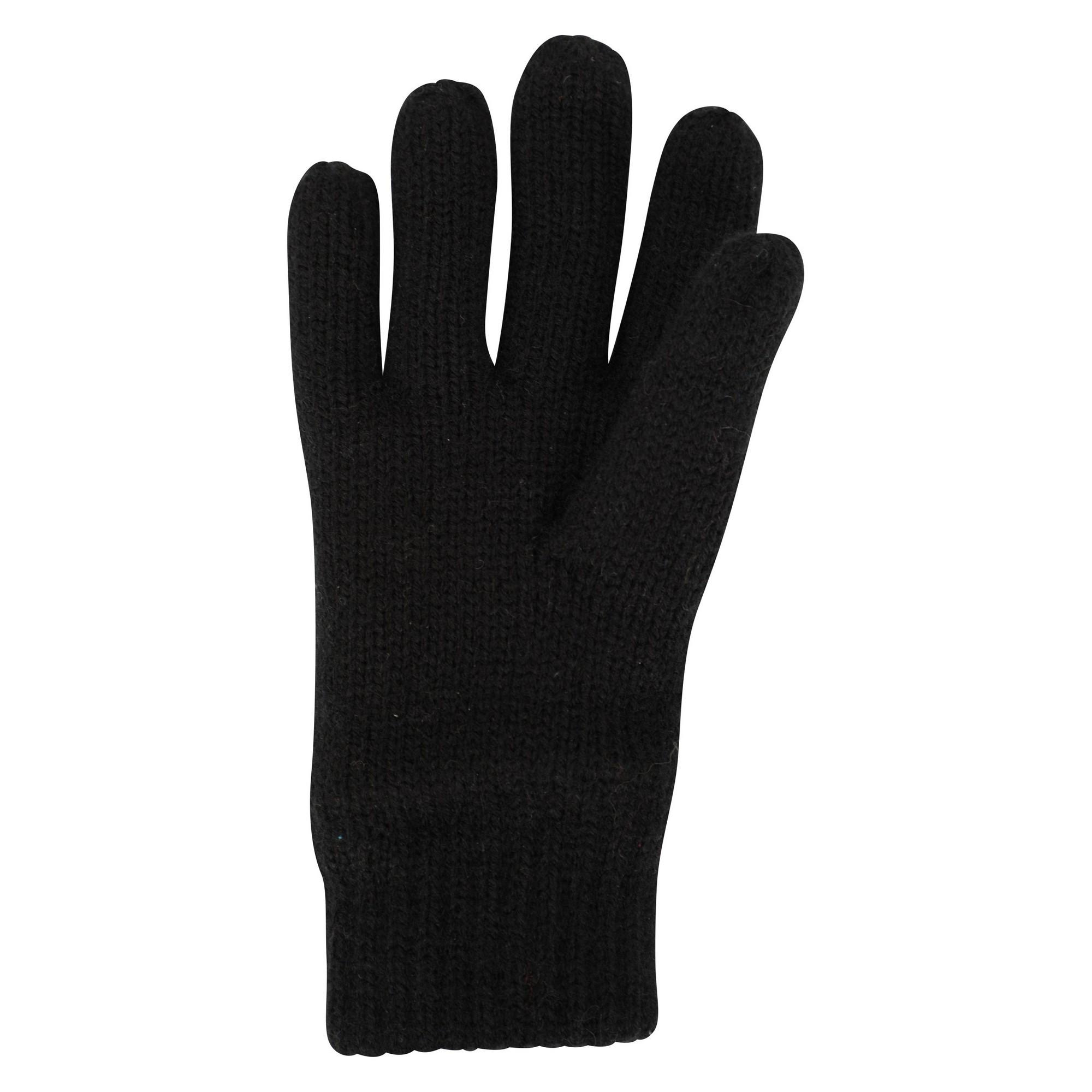 Mountain Warehouse  Jerseyware Handschuhe, Thinsulate Thermisches Material 