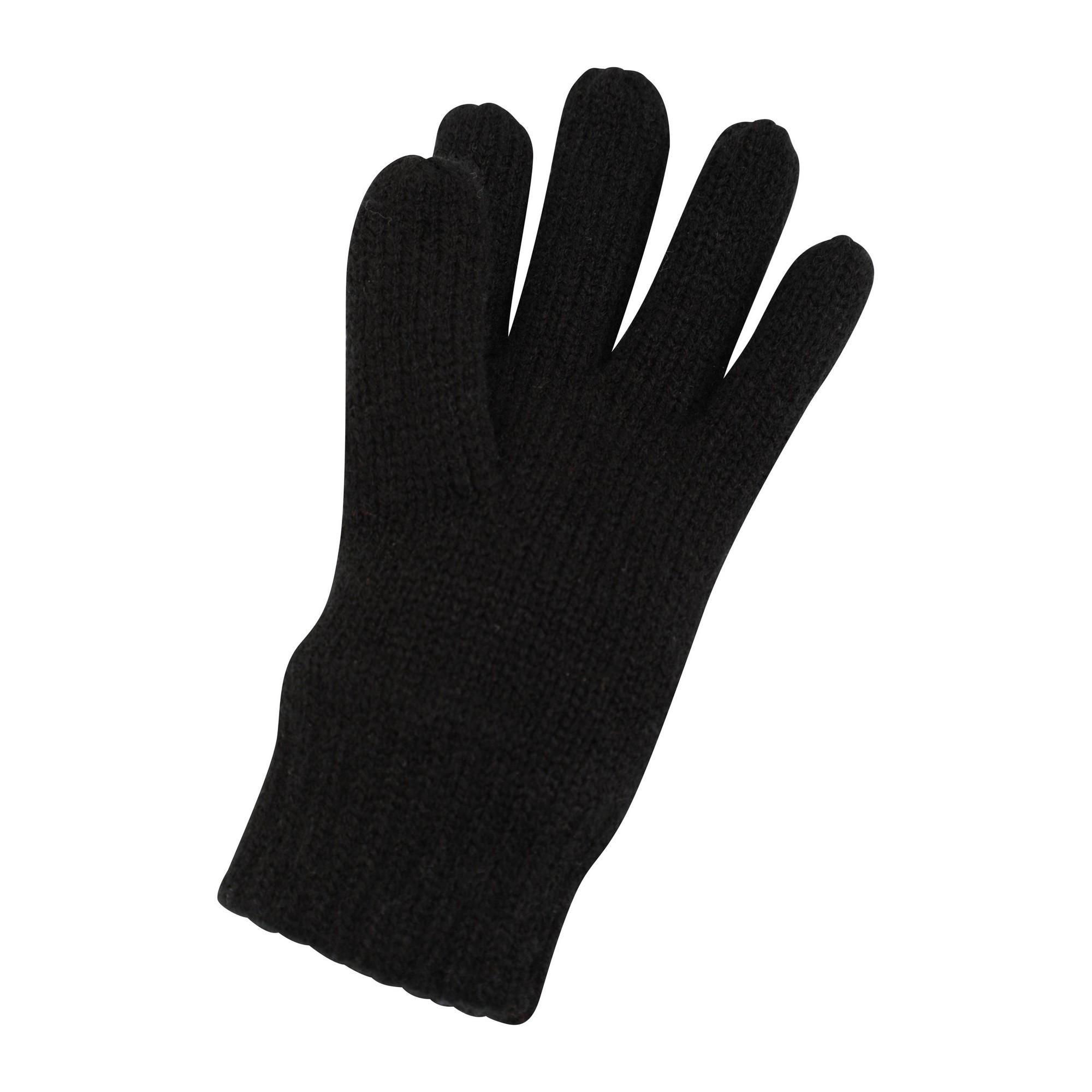 Mountain Warehouse  Jerseyware Handschuhe, Thinsulate Thermisches Material 