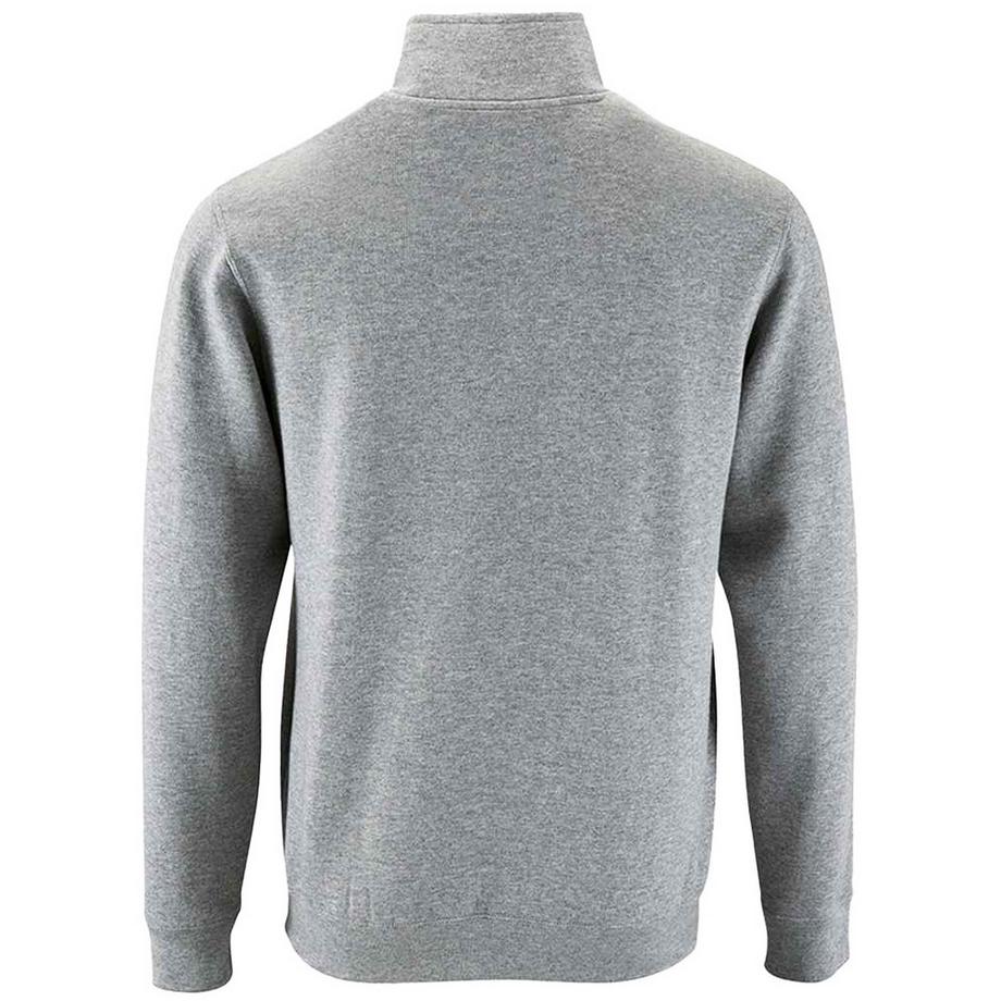 SOLS Stan Pullover Stehkragen  