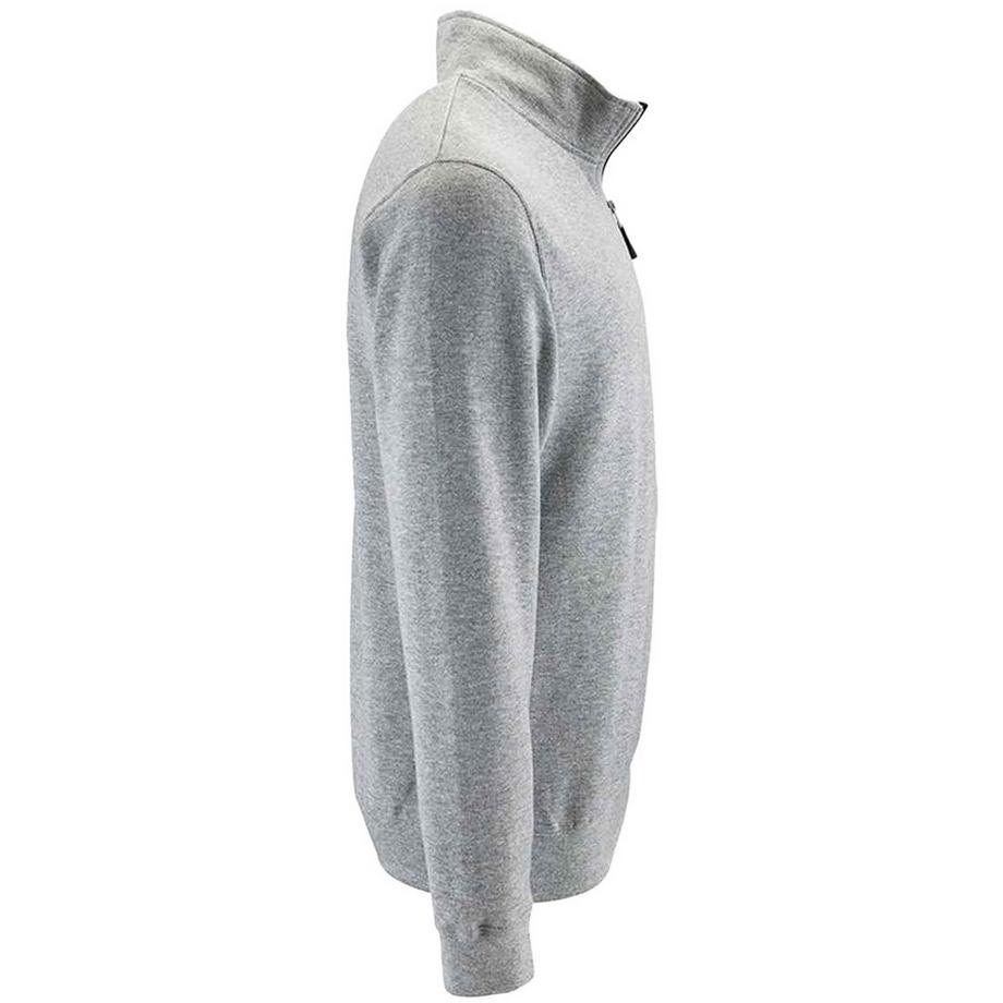 SOLS Stan Pullover Stehkragen  