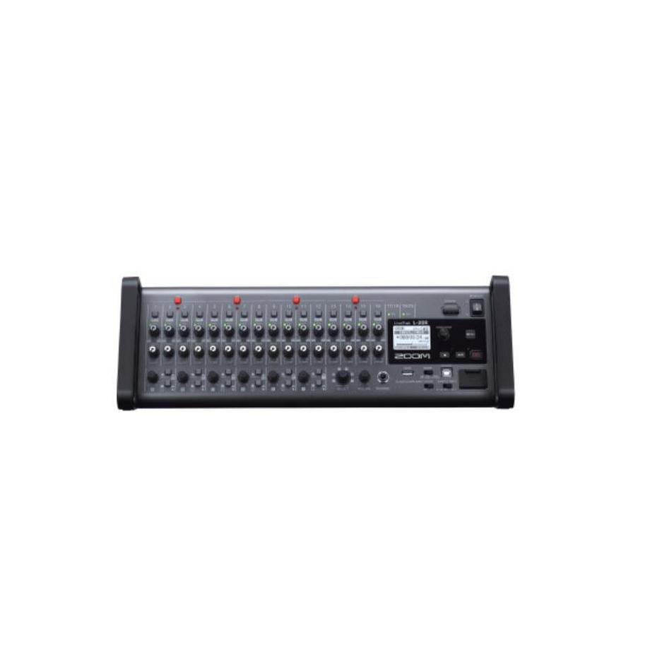 Zoom  Zoom LiveTrak L-20R Rekorder 