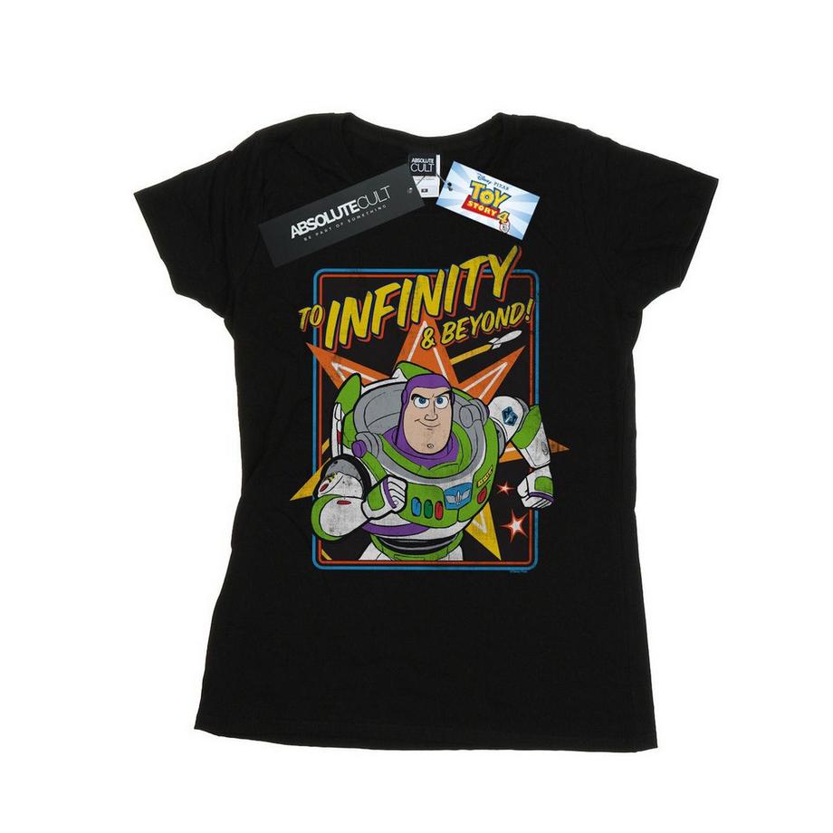 Toy Story 4 To Infinity TShirt