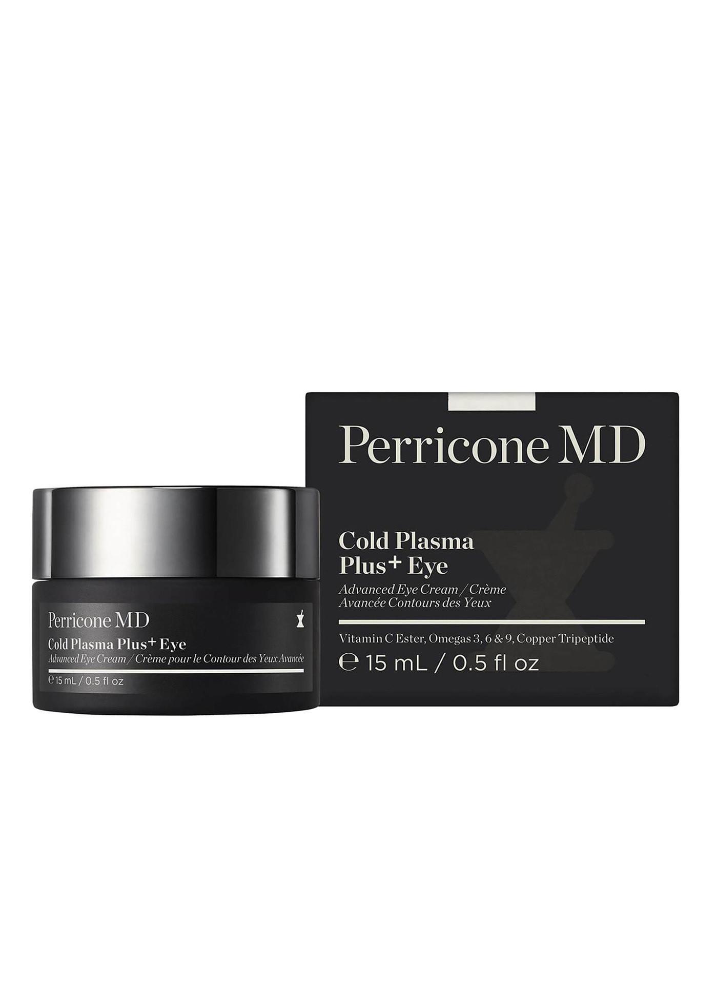 Perricone  Augenpflege Cold Plasma Plus+ Eye 