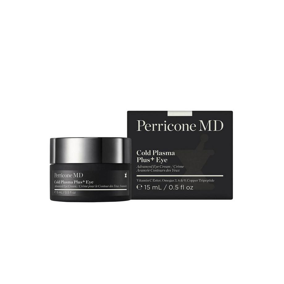 Perricone  Augenpflege Cold Plasma Plus+ Eye 