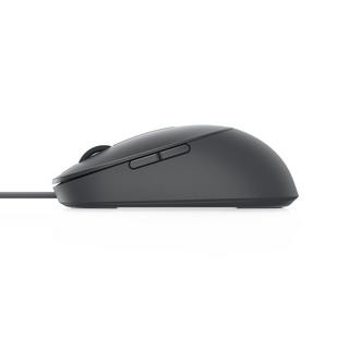 Dell  Mouse cablato Pro - MS3220 - grigio 