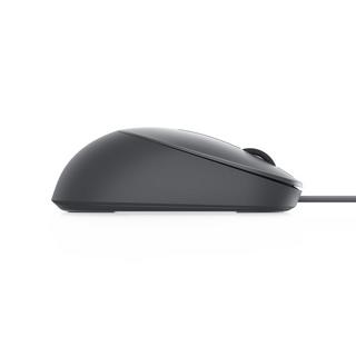 Dell  Mouse cablato Pro - MS3220 - grigio 