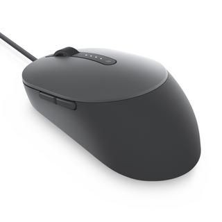 Dell  Mouse cablato Pro - MS3220 - grigio 