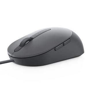Dell  Mouse cablato Pro - MS3220 - grigio 