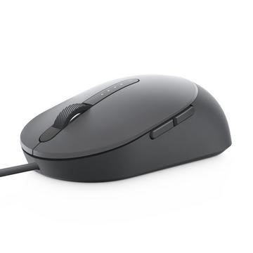 MS3220 mouse Ambidestro USB tipo A Laser 3200 DPI
