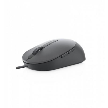 Dell  Mouse cablato Pro - MS3220 - grigio 