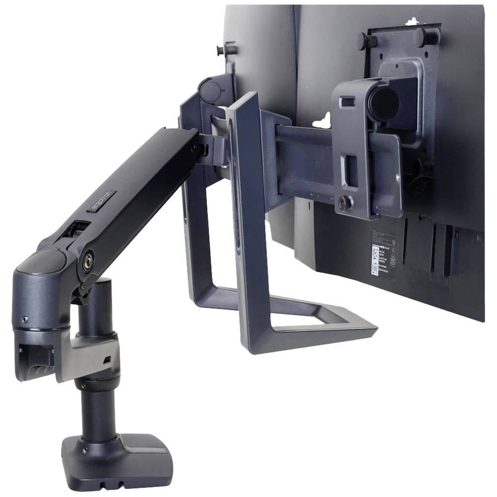 Ergotron  Handgriff für LX Dual Direct Monitor Arm 