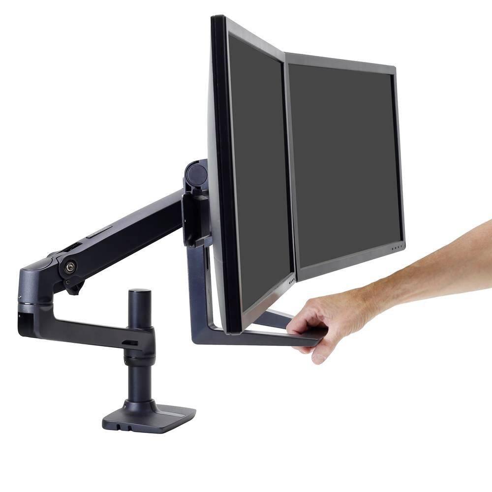 Ergotron  Handgriff für LX Dual Direct Monitor Arm 