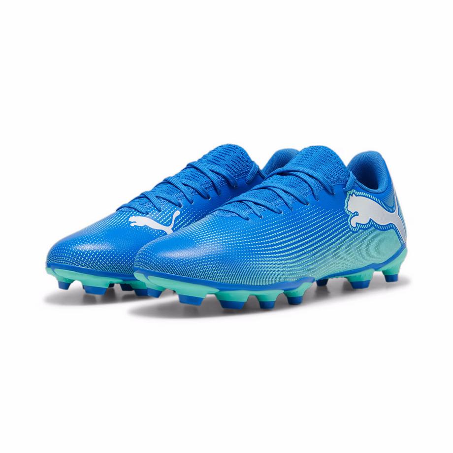 PUMA  scarpe calcio future play fg/ag 