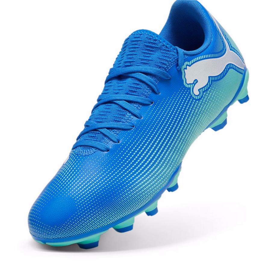 PUMA  scarpe calcio future play fg/ag 