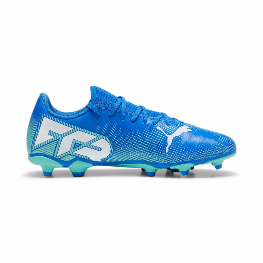 PUMA  scarpe calcio future play fg/ag 