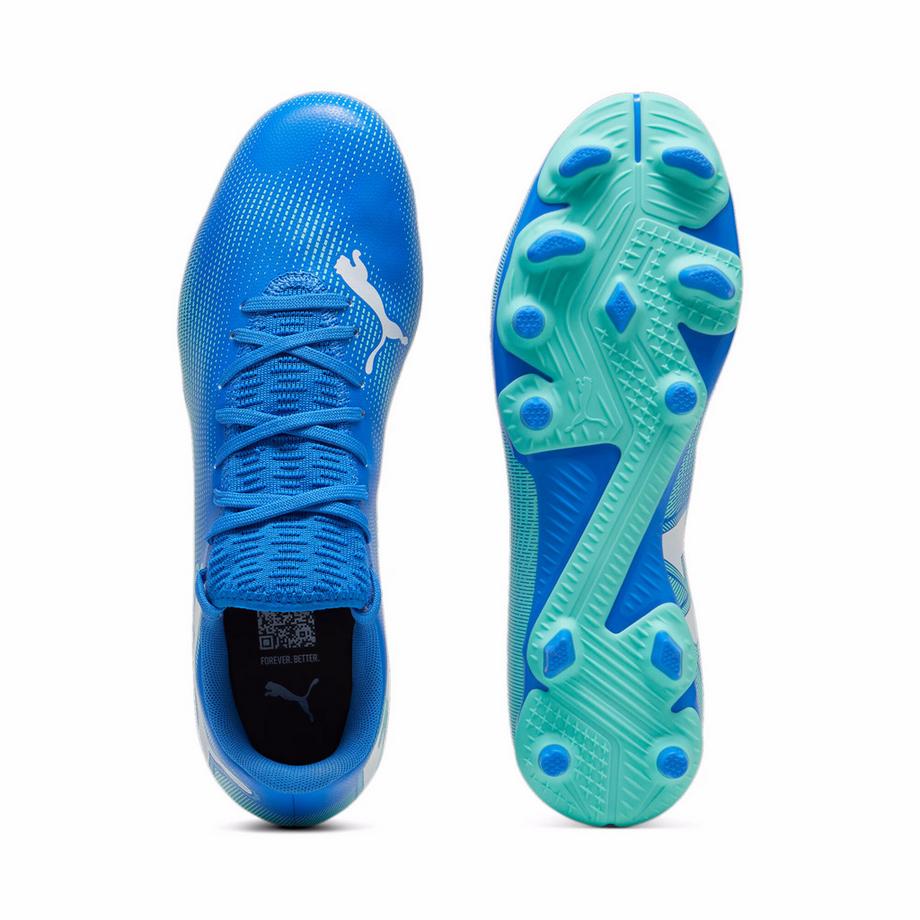 PUMA  scarpe calcio future play fg/ag 