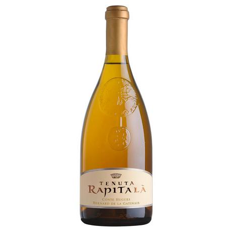 Rapitalà Conte Hugues Terre Siciliane IGT, Sicilia IGP  