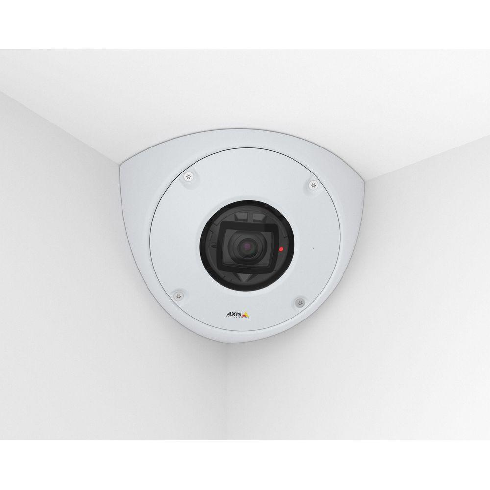 AXIS  Caméra réseau  Q9216 