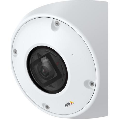 AXIS  Caméra réseau  Q9216 