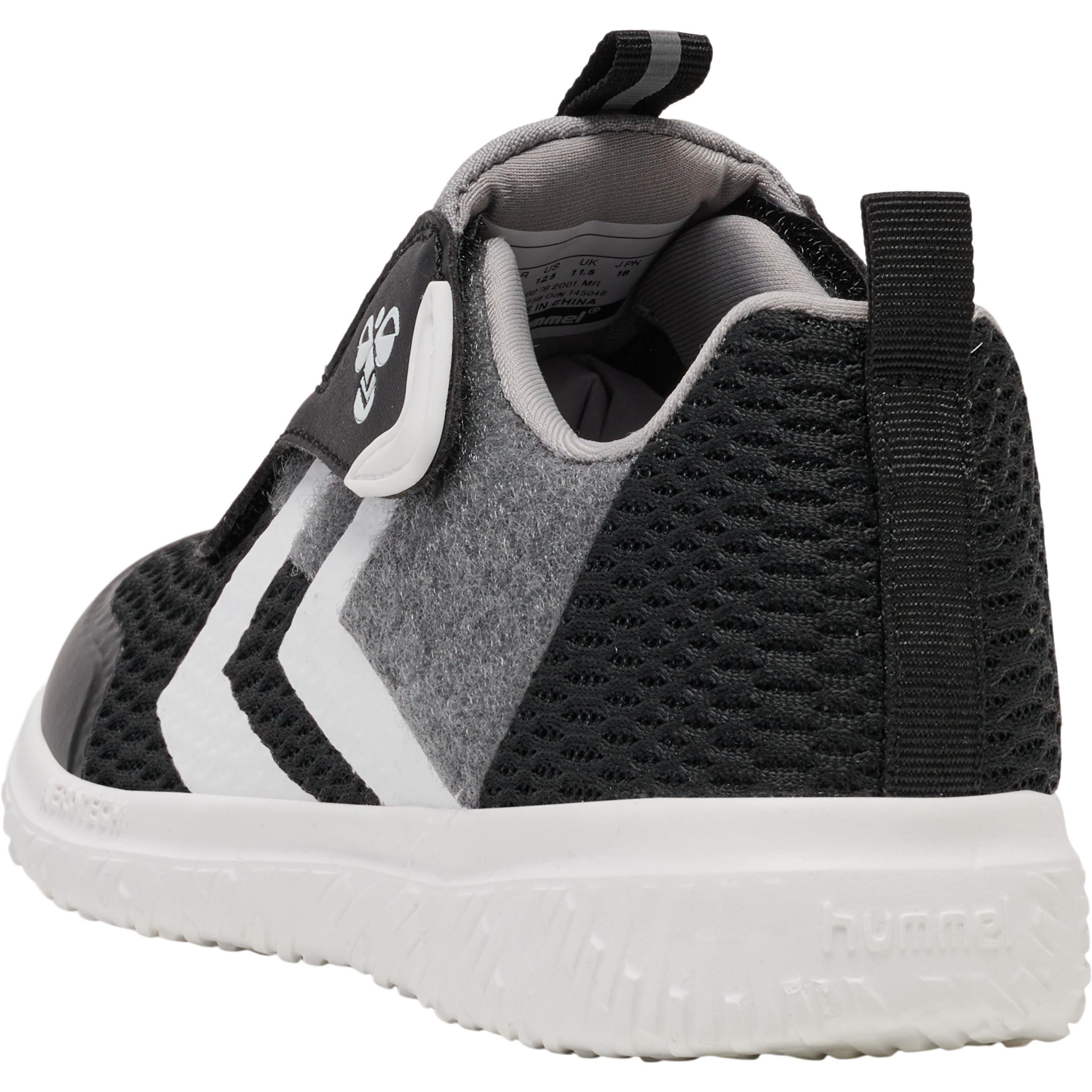 Hummel  baskets enfant actus super fit recycled 