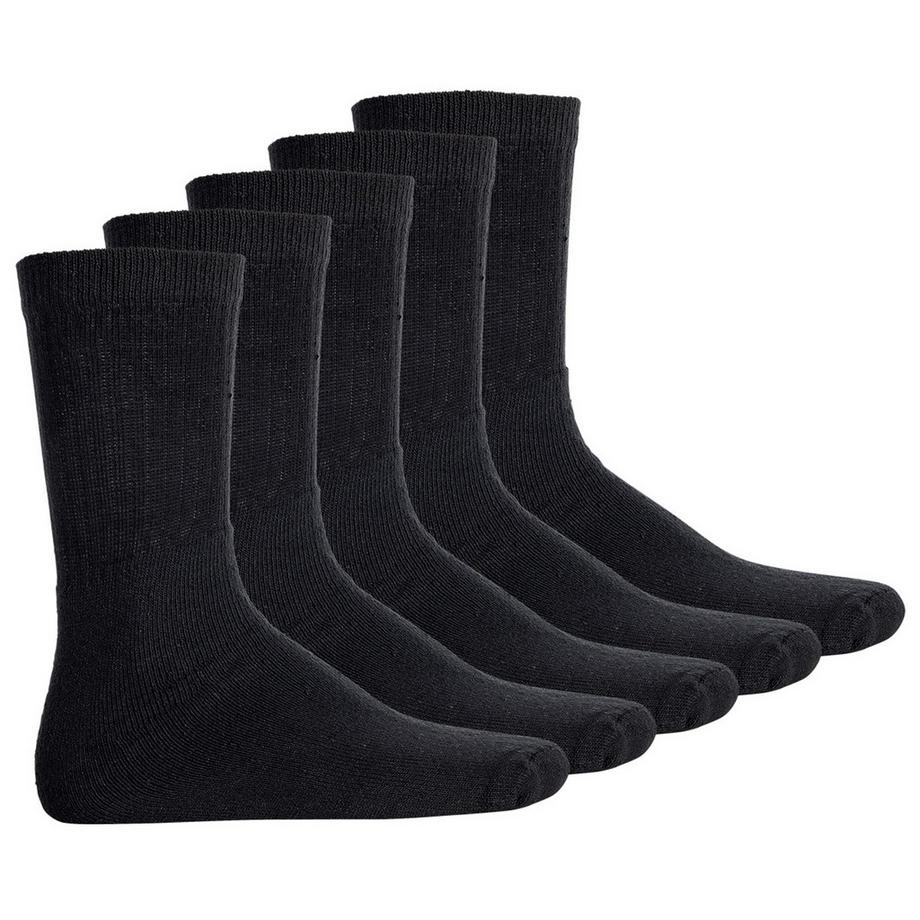 YOURBASICS Calze da lavoro Confezione da 5  