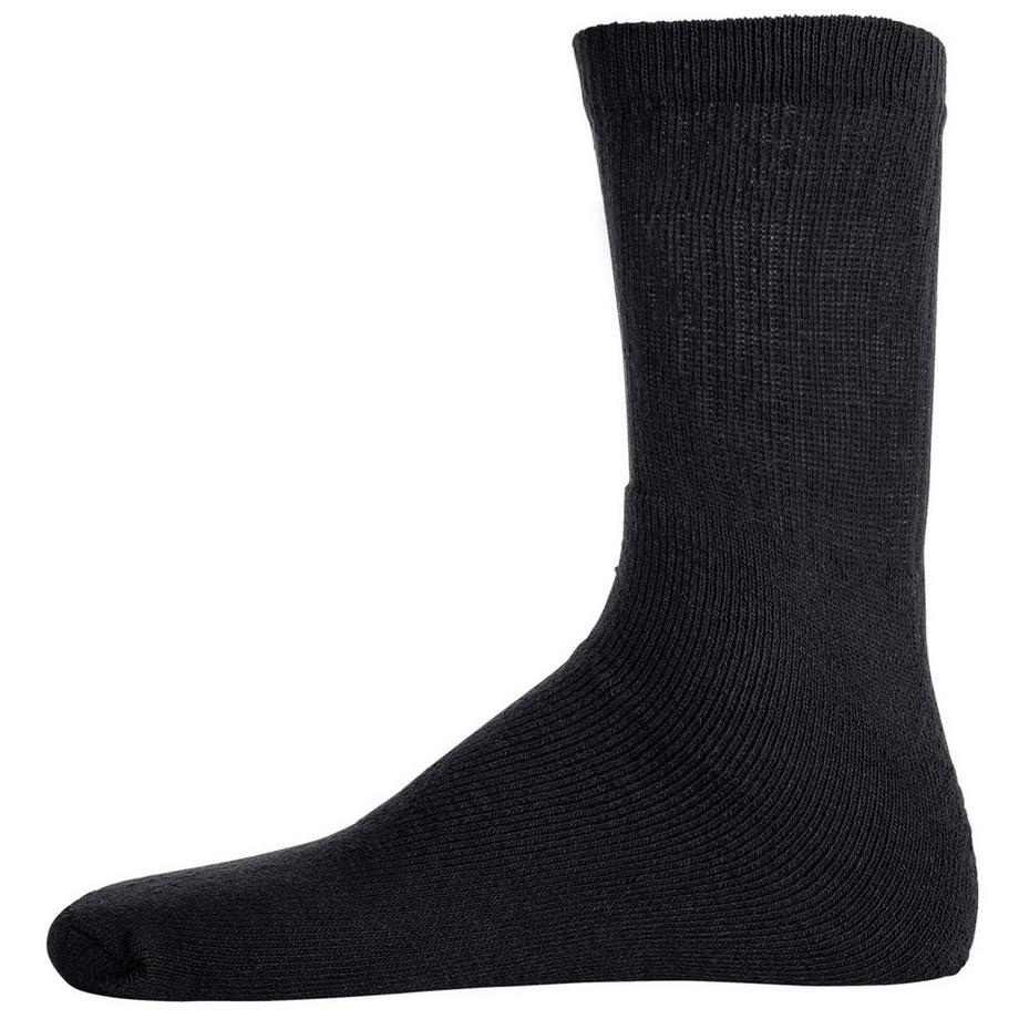 YOURBASICS Calze da lavoro Confezione da 5  