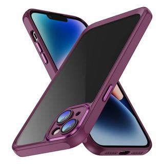 Cover-Discount  iPhone 15 Plus - Hülle Mit Kameraschutz 