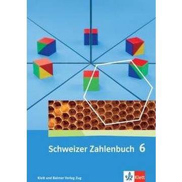 Schweizer Zahlenbuch 6