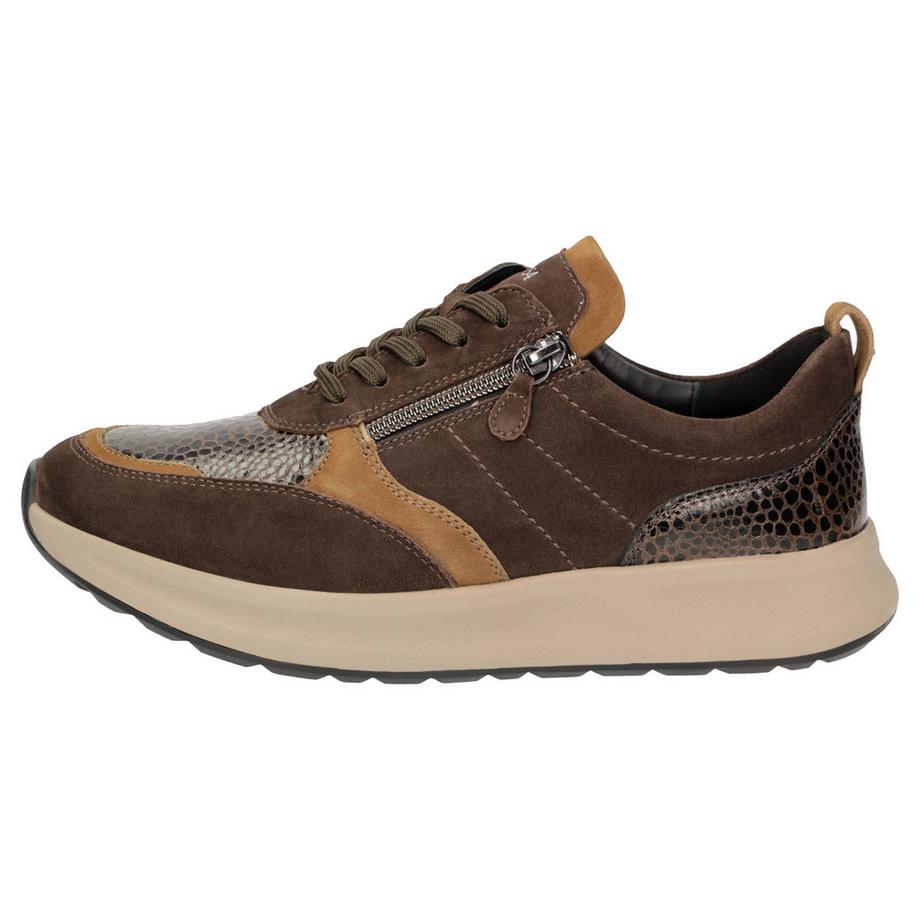 Sioux Sunivla-704-J Sneaker  