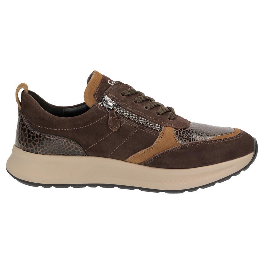 Sioux Sunivla-704-J Sneaker  