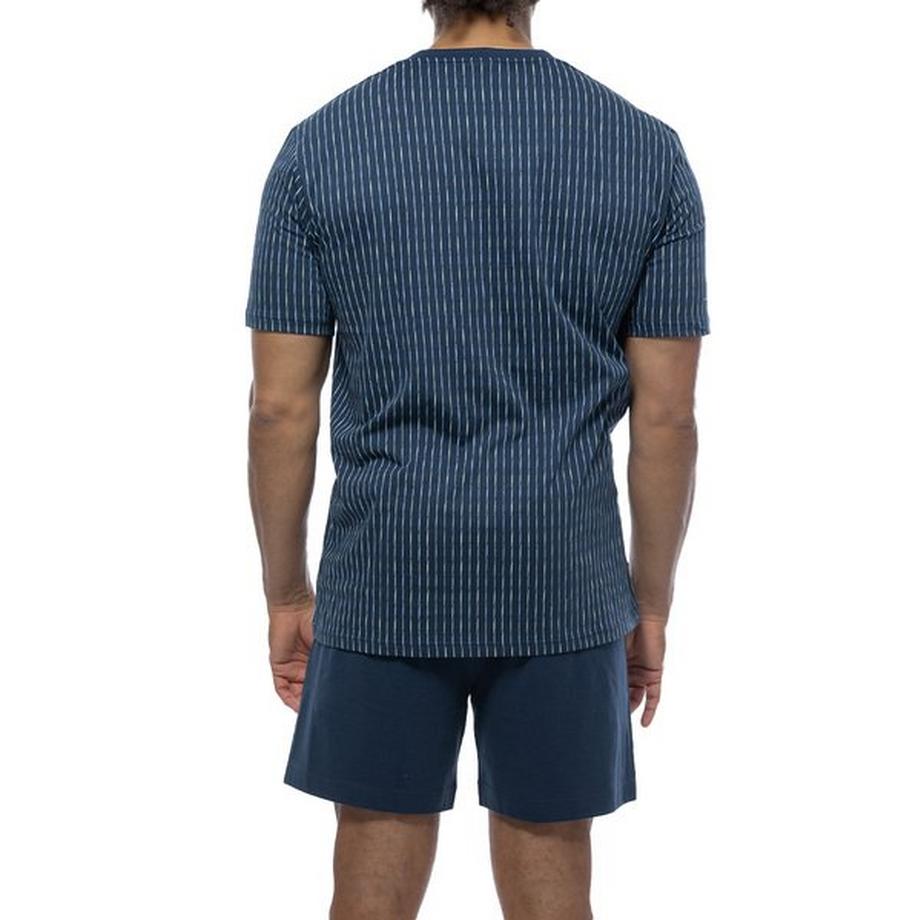 Ammann Organic Cotton Cord Pigiama  