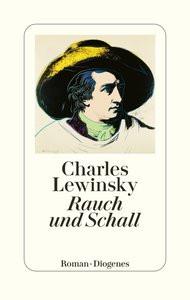 Rauch und Schall Lewinsky, Charles Couverture rigide 