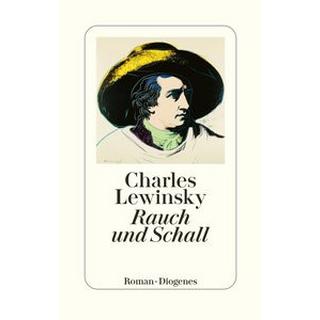 Rauch und Schall Lewinsky, Charles Couverture rigide 