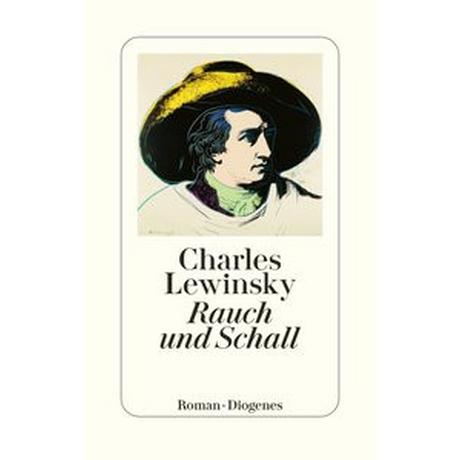 Rauch und Schall Lewinsky, Charles Couverture rigide 