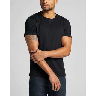 Lee  T-Shirt Crew 2 pack 