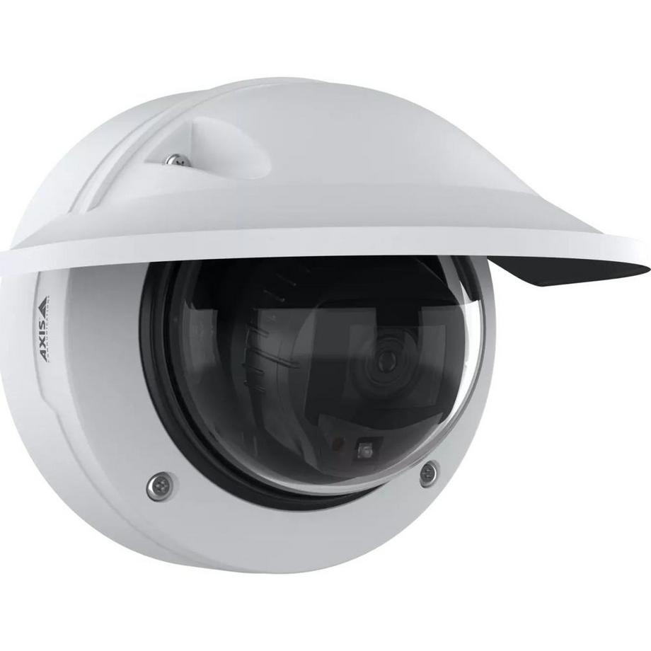 AXIS  Netzwerkkamera P3277-Outdoor 