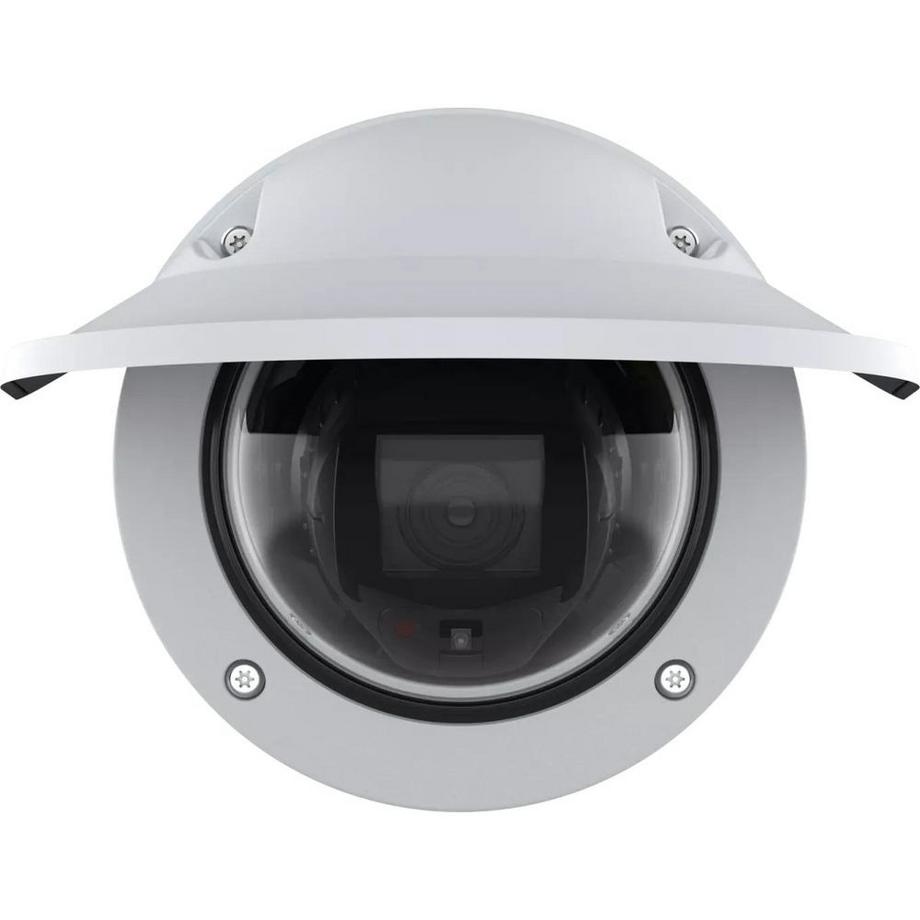 AXIS  Netzwerkkamera P3277-Outdoor 