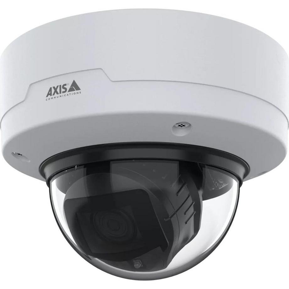 AXIS  Netzwerkkamera P3277-Outdoor 