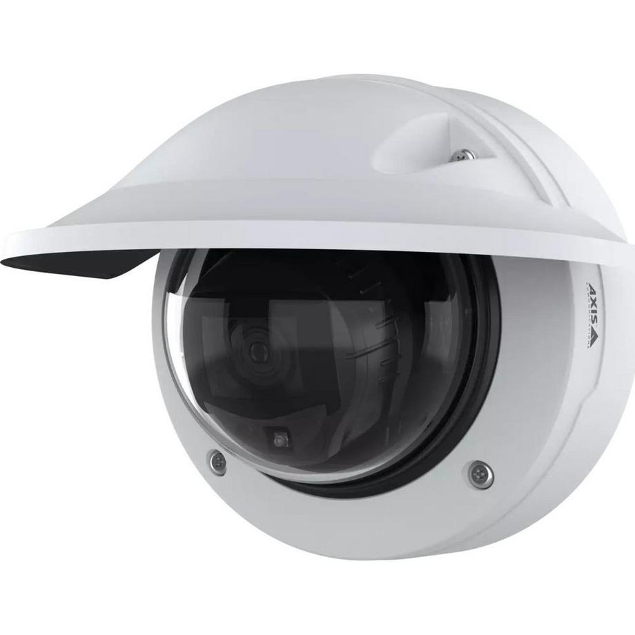 Netzwerkkamera P3277-Outdoor