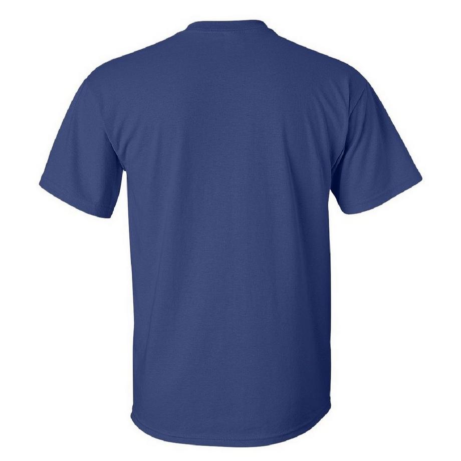 Gildan Ultra Kurzarm T-Shirt  